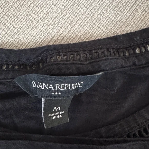 Banana Republic++ 3pc Sleeveless Top Bundle - M - Picture 5 of 8